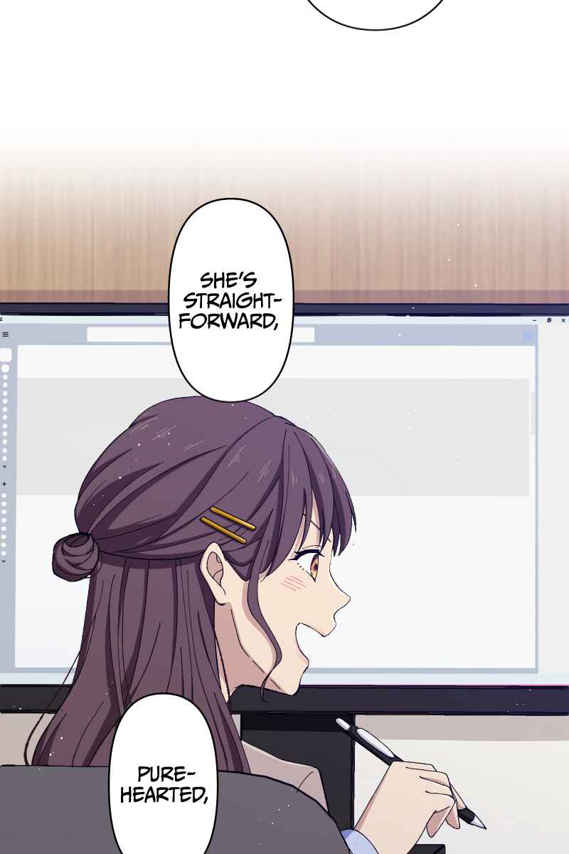 Page 59 Chapter 13 Tsugihagi Mirai