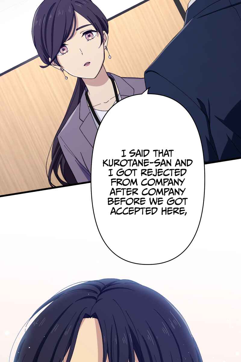 Page 66 Chapter 13 Tsugihagi Mirai