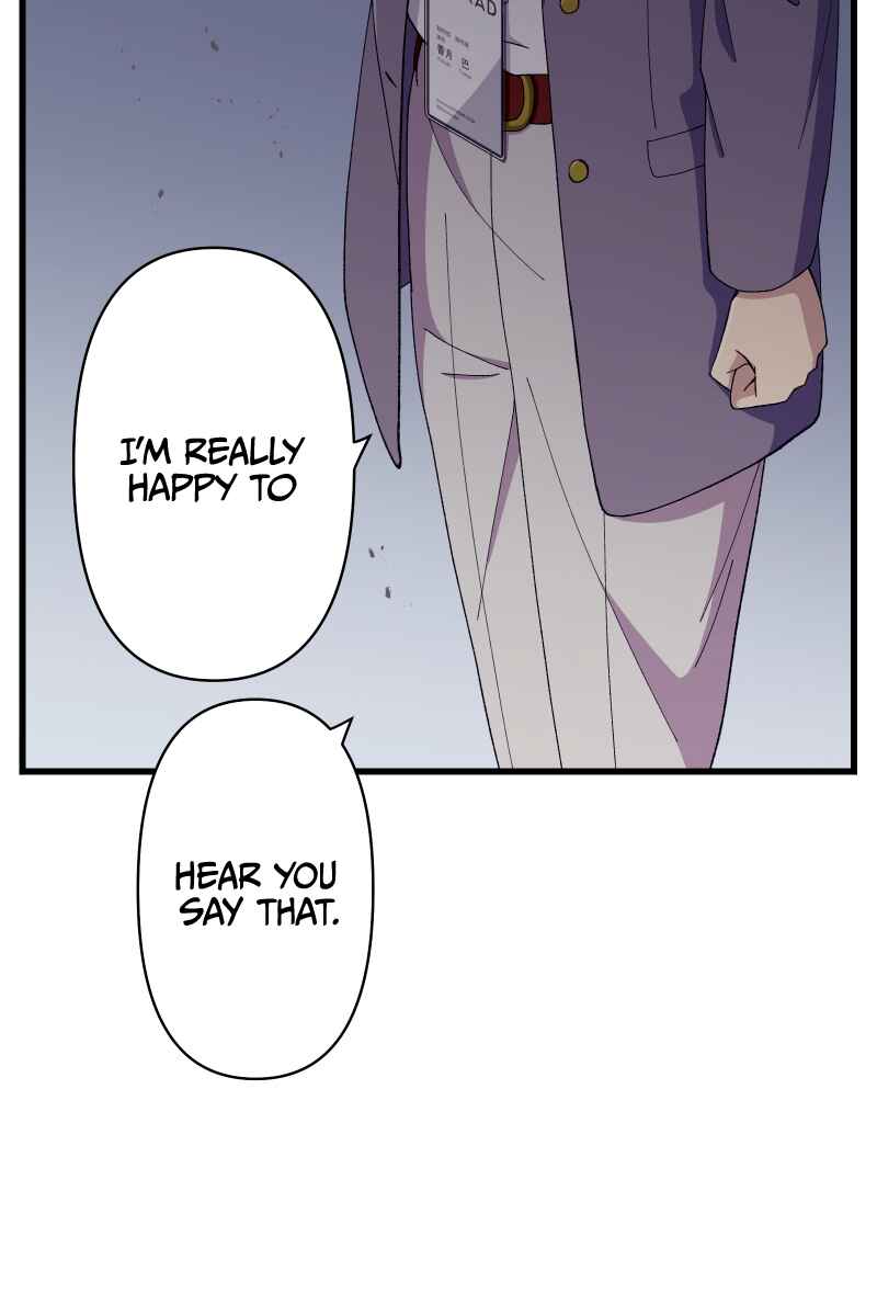 Page 70 Chapter 13 Tsugihagi Mirai