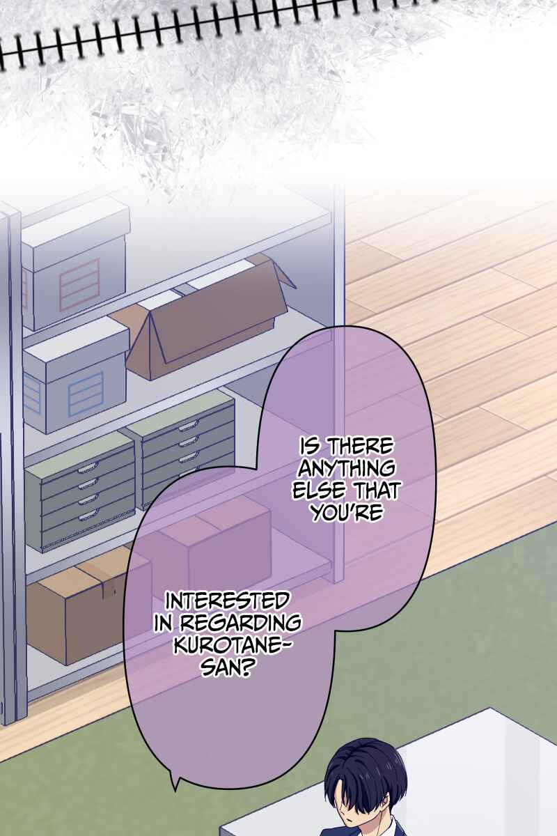 Page 86 Chapter 13 Tsugihagi Mirai