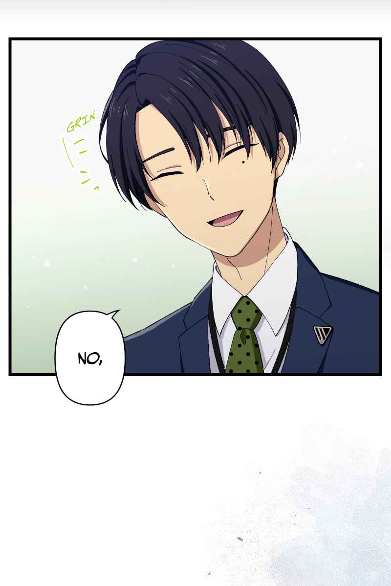 Page 91 Chapter 13 Tsugihagi Mirai