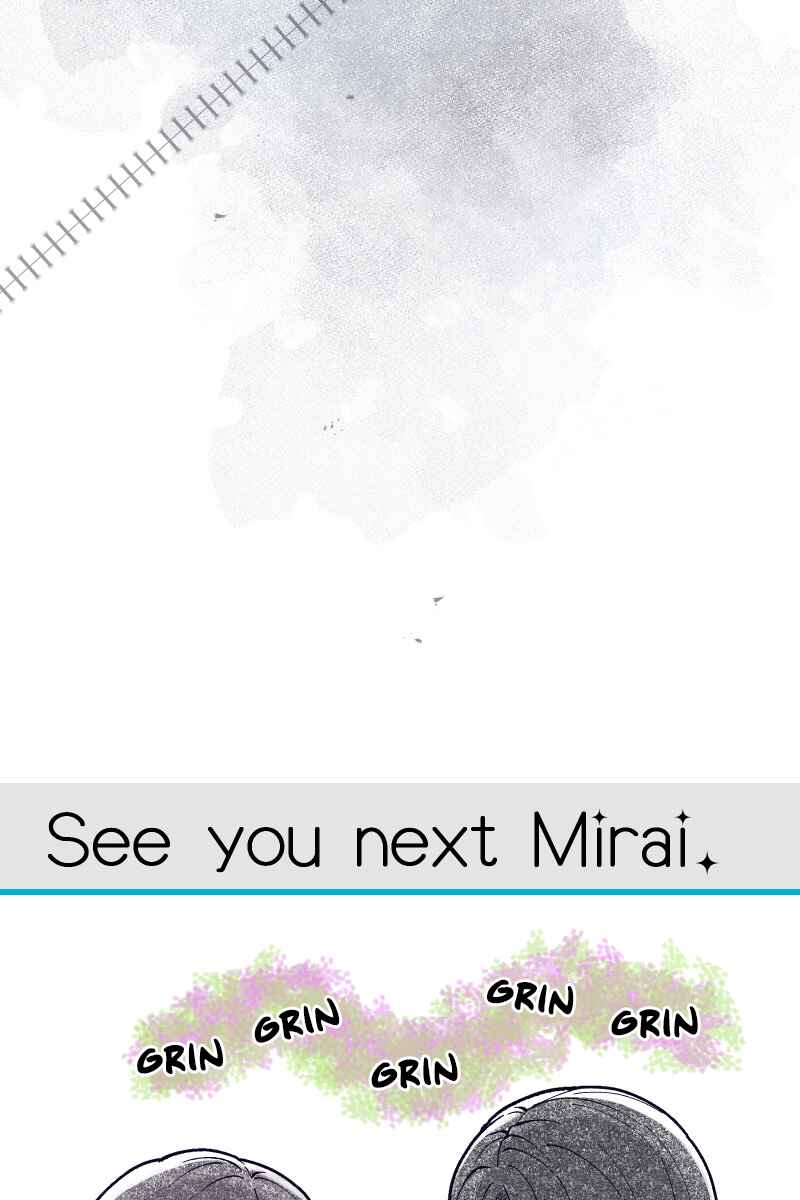 Page 93 Chapter 13 Tsugihagi Mirai