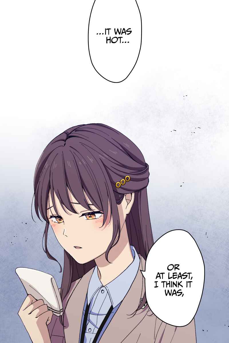 Page 40 Chapter 12 Tsugihagi Mirai