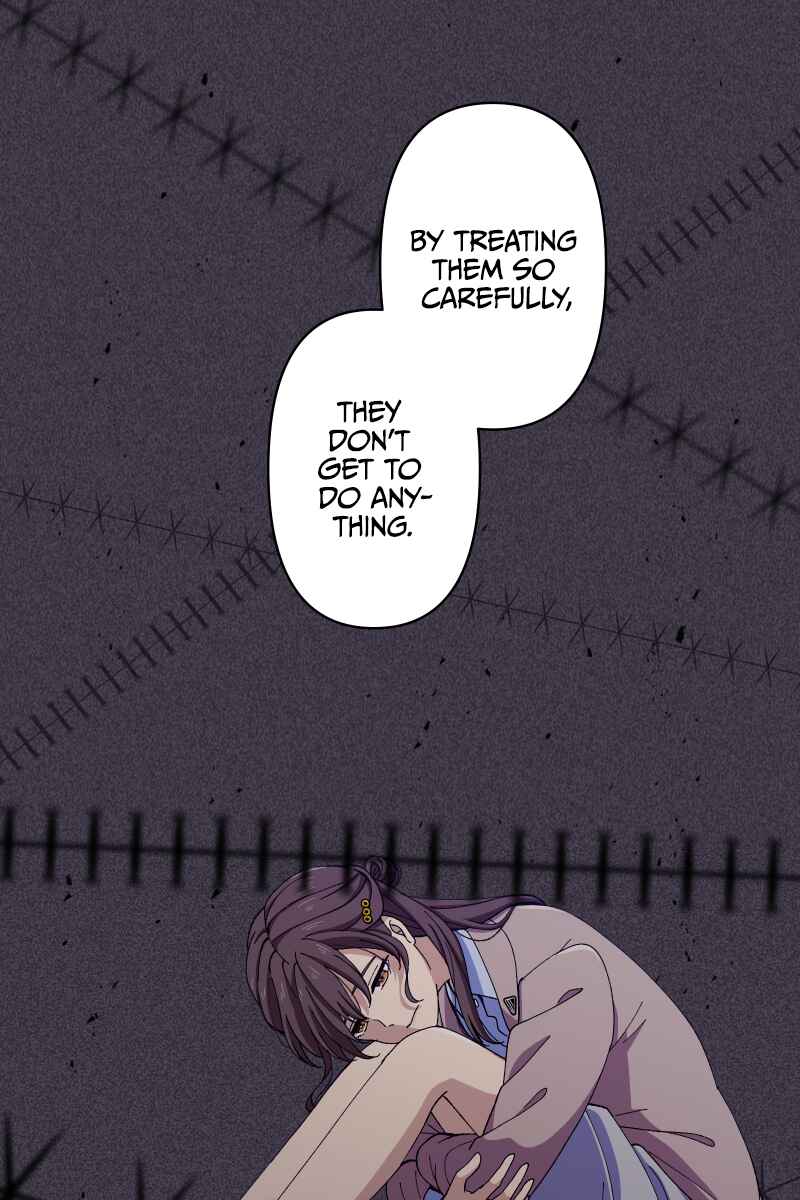 Page 61 Chapter 12 Tsugihagi Mirai