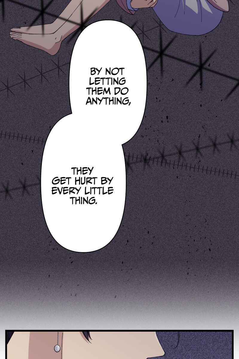 Page 62 Chapter 12 Tsugihagi Mirai