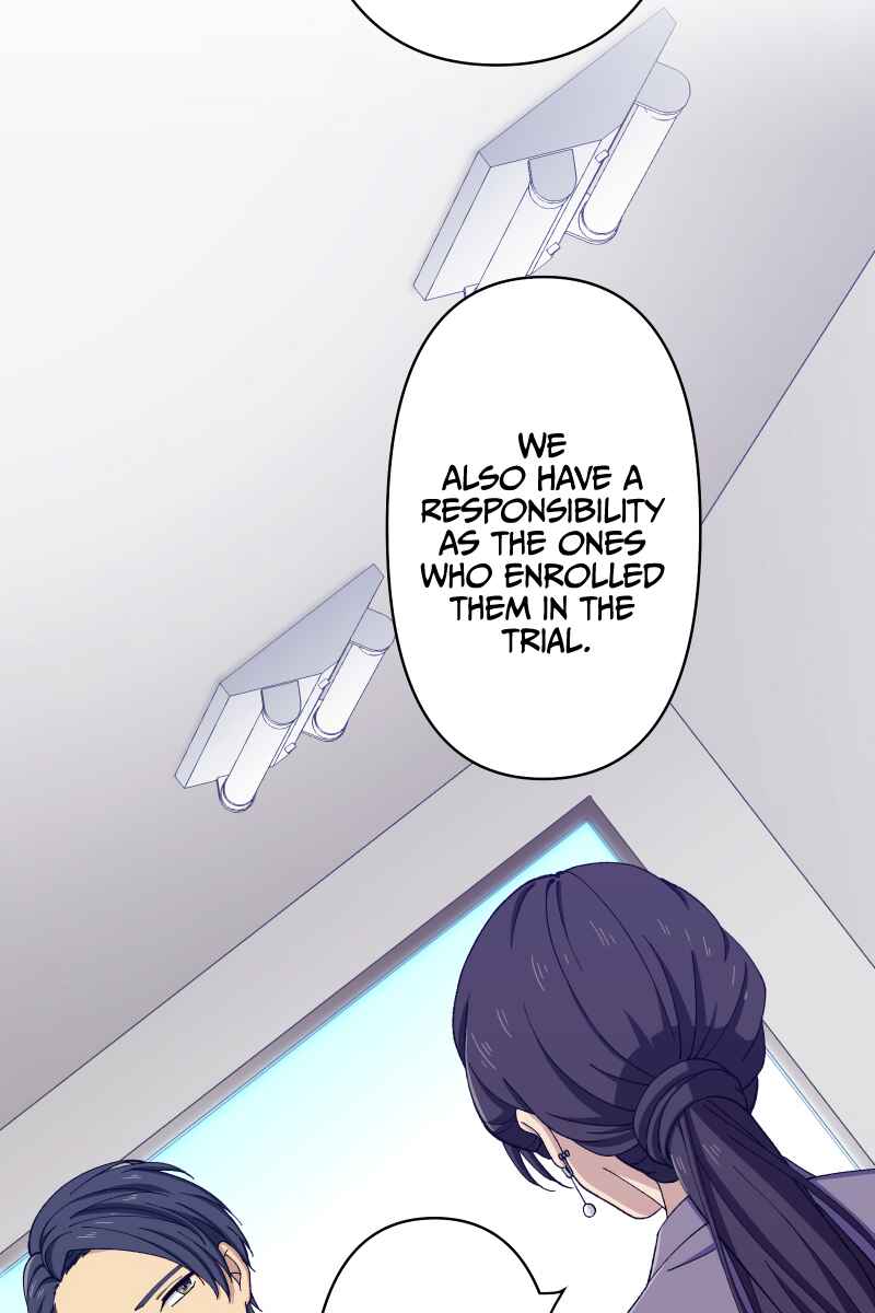 Page 64 Chapter 12 Tsugihagi Mirai