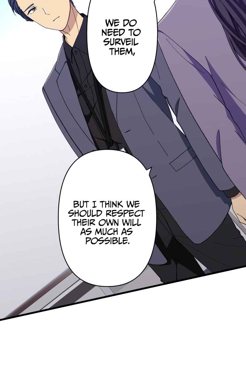 Page 65 Chapter 12 Tsugihagi Mirai
