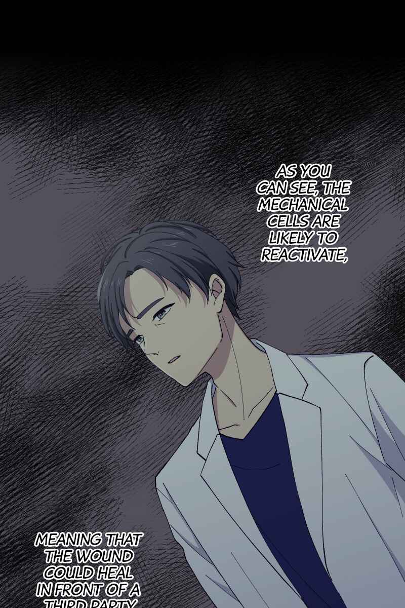 Page 8 Chapter 12 Tsugihagi Mirai