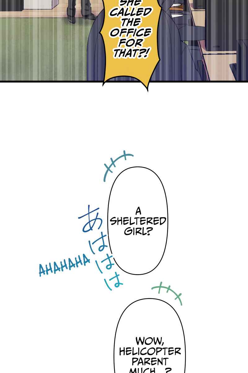 Page 55 Chapter 2 Tsugihagi Mirai