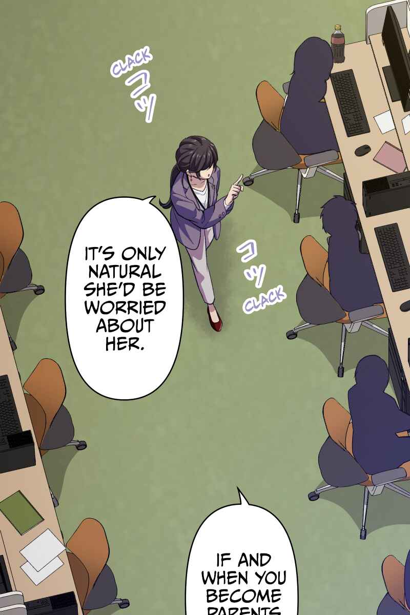 Page 59 Chapter 2 Tsugihagi Mirai