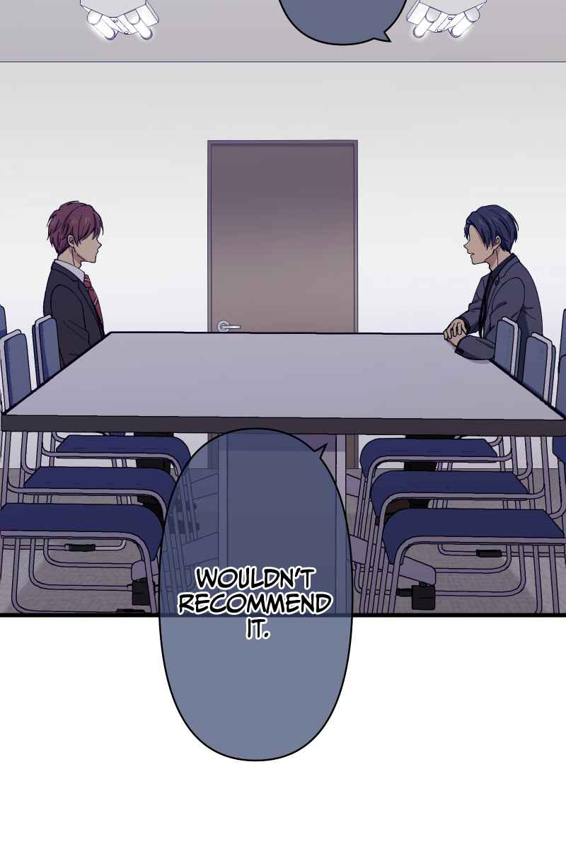 Page 35 Chapter 15 Tsugihagi Mirai