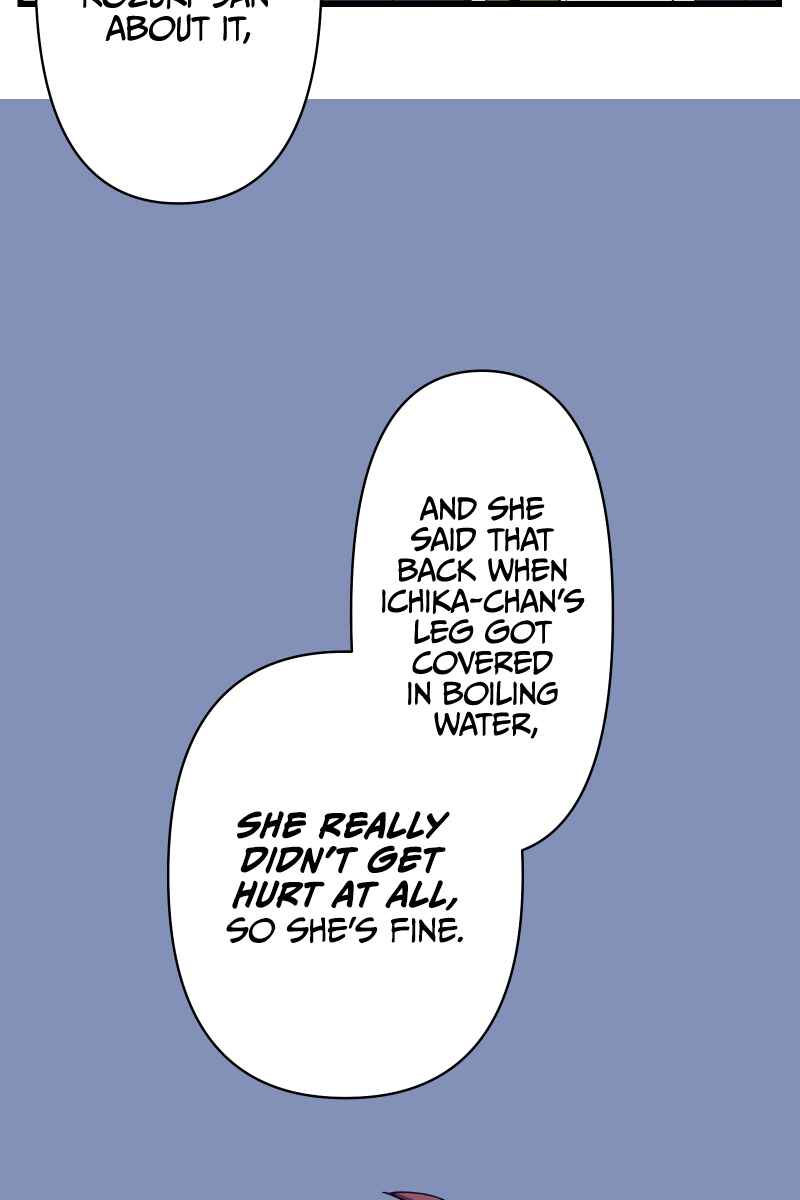 Page 48 Chapter 15 Tsugihagi Mirai