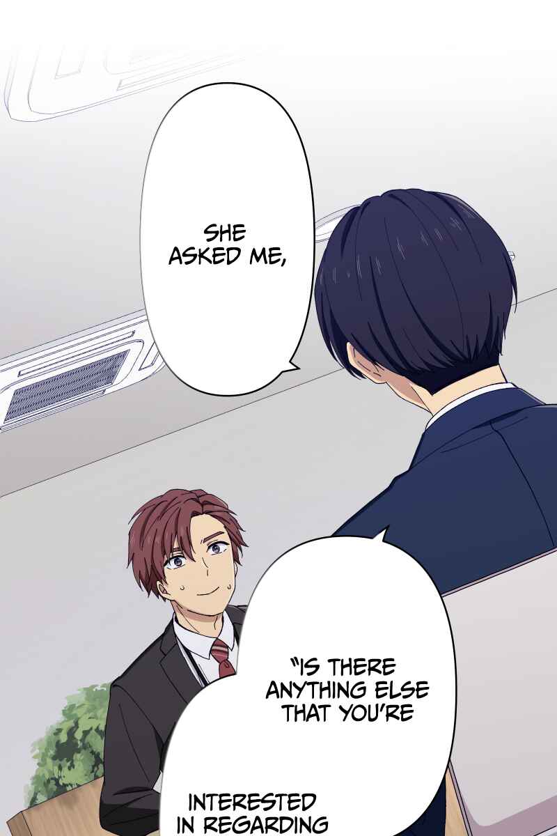Page 53 Chapter 15 Tsugihagi Mirai