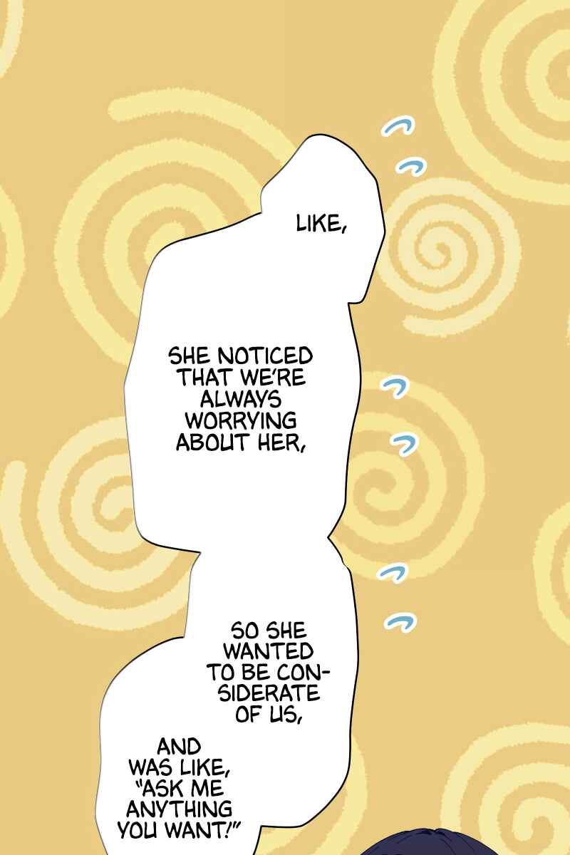 Page 57 Chapter 15 Tsugihagi Mirai