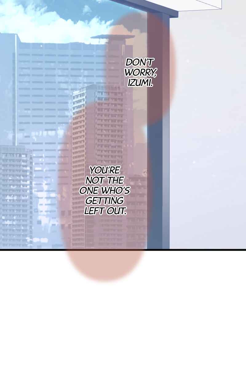 Page 84 Chapter 15 Tsugihagi Mirai