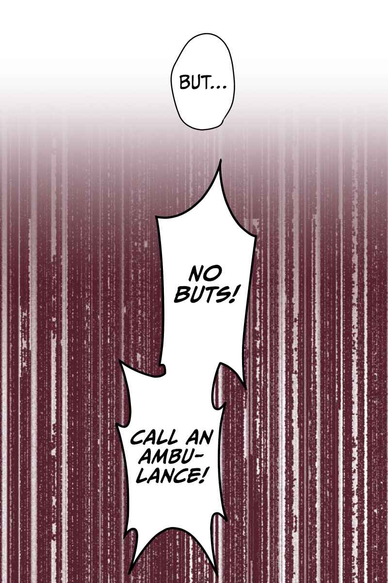 Page 11 Chapter 4 Tsugihagi Mirai