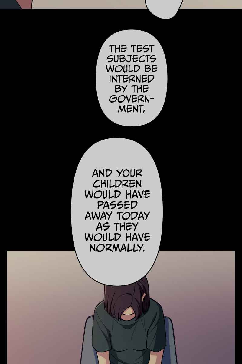 Page 26 Chapter 4 Tsugihagi Mirai