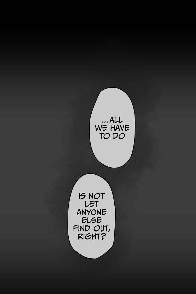 Page 33 Chapter 4 Tsugihagi Mirai
