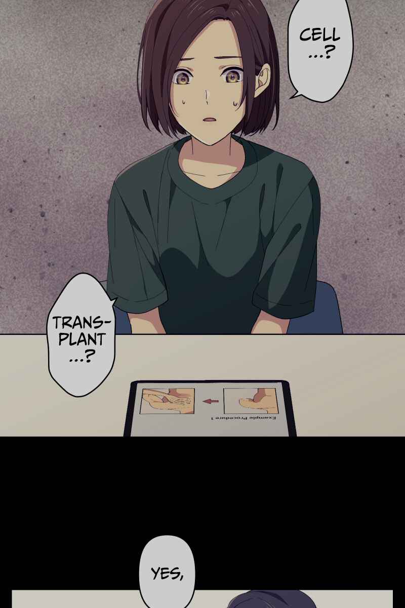 Page 2 Chapter 3 Tsugihagi Mirai