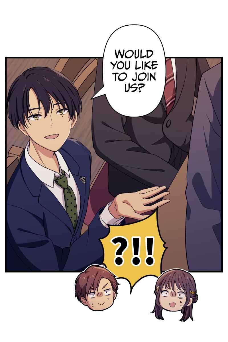 Page 54 Chapter 3 Tsugihagi Mirai