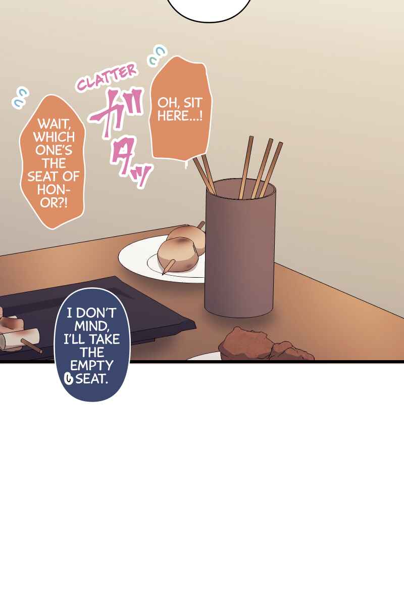Page 56 Chapter 3 Tsugihagi Mirai