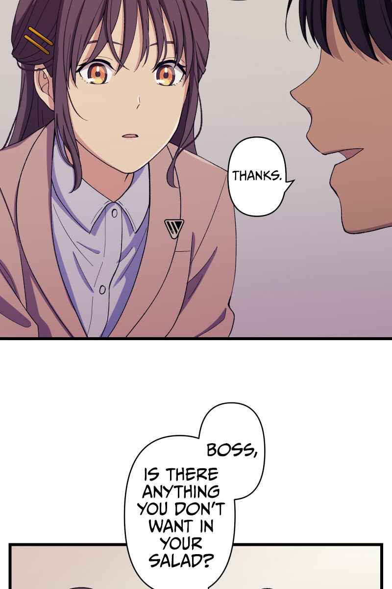 Page 60 Chapter 3 Tsugihagi Mirai
