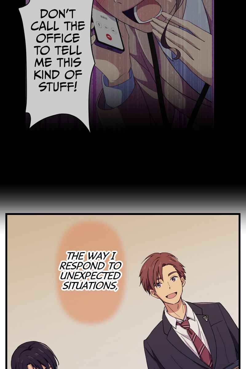 Page 65 Chapter 3 Tsugihagi Mirai