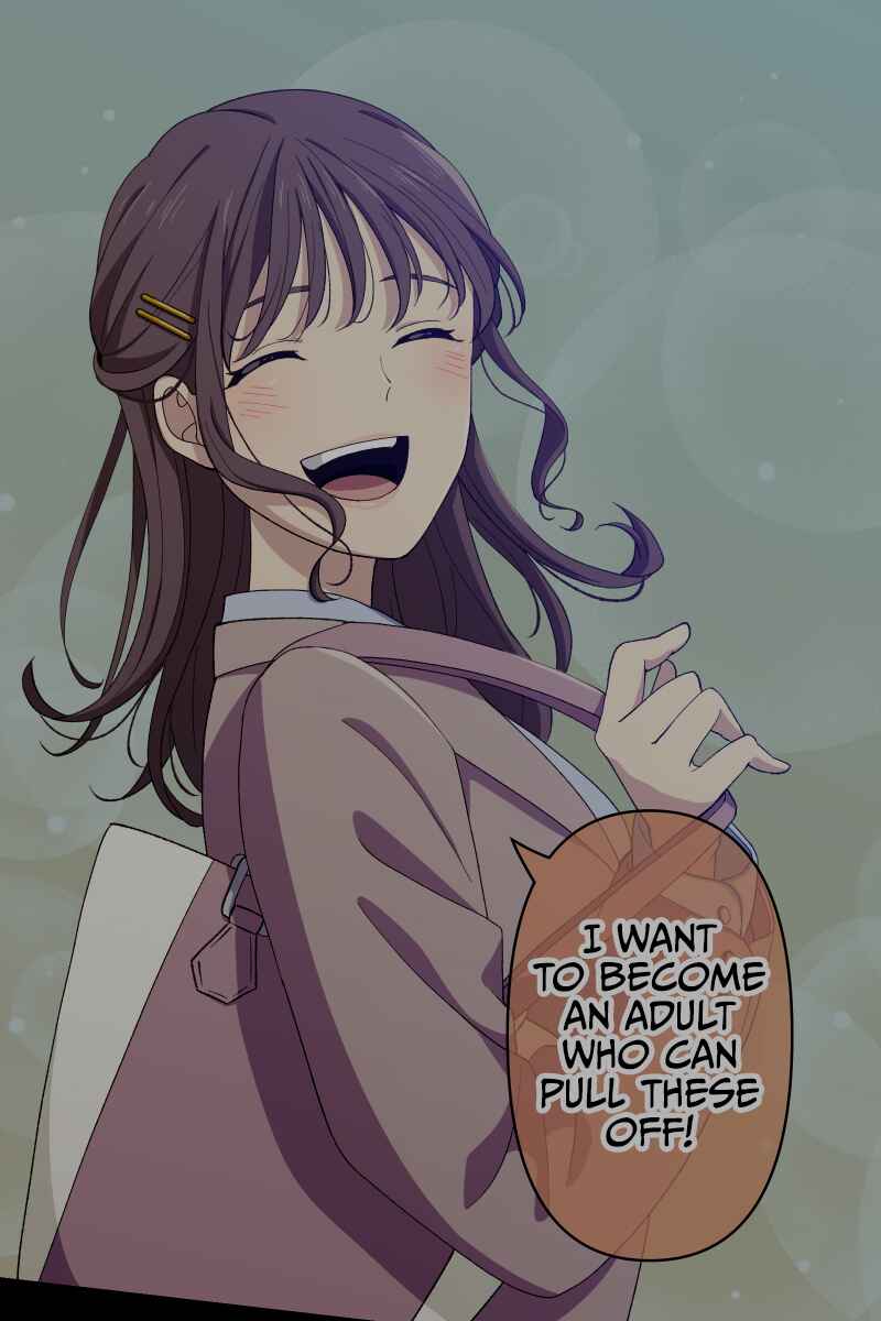 Page 71 Chapter 3 Tsugihagi Mirai