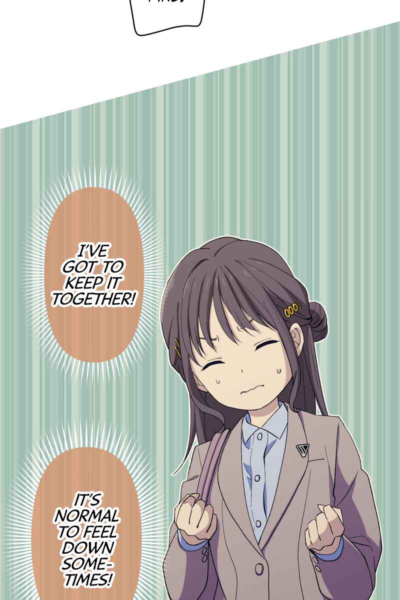 Page 84 Chapter 3 Tsugihagi Mirai