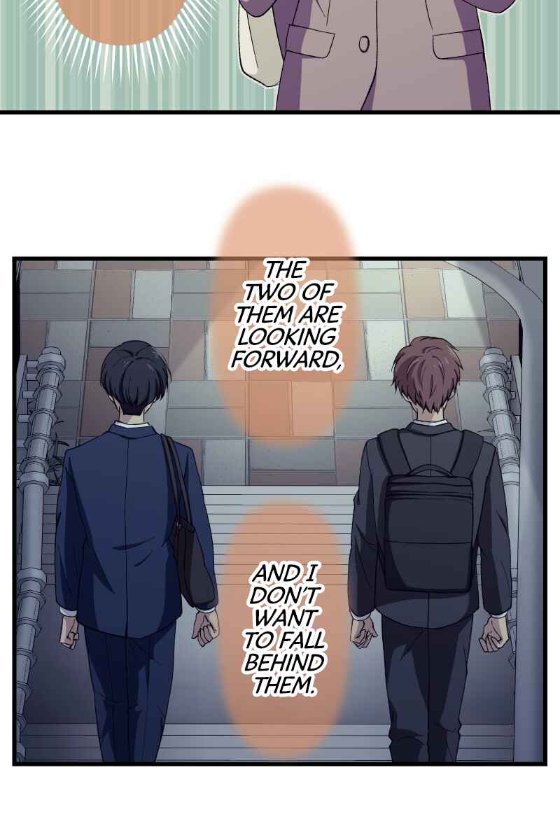 Page 85 Chapter 3 Tsugihagi Mirai