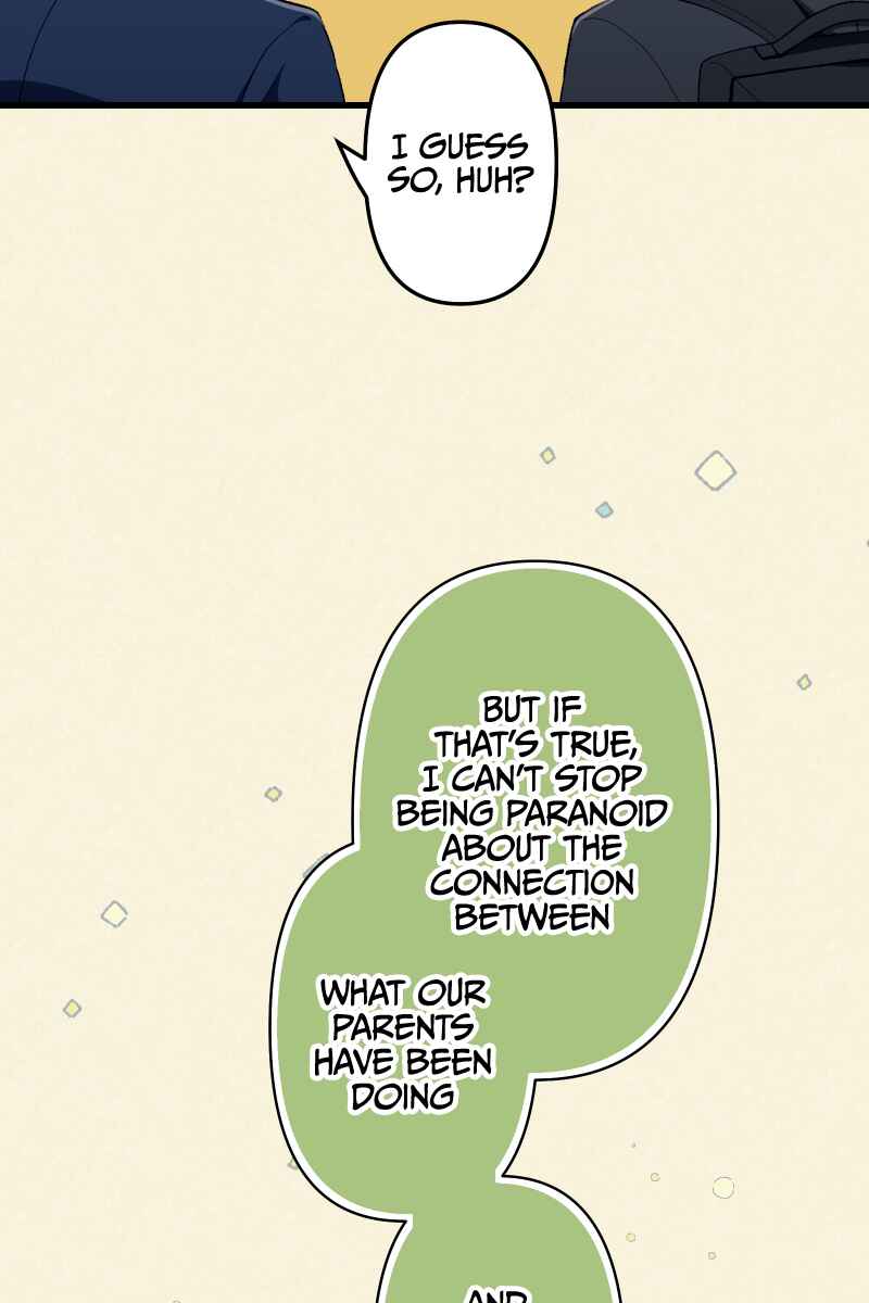 Page 39 Chapter 5 Tsugihagi Mirai