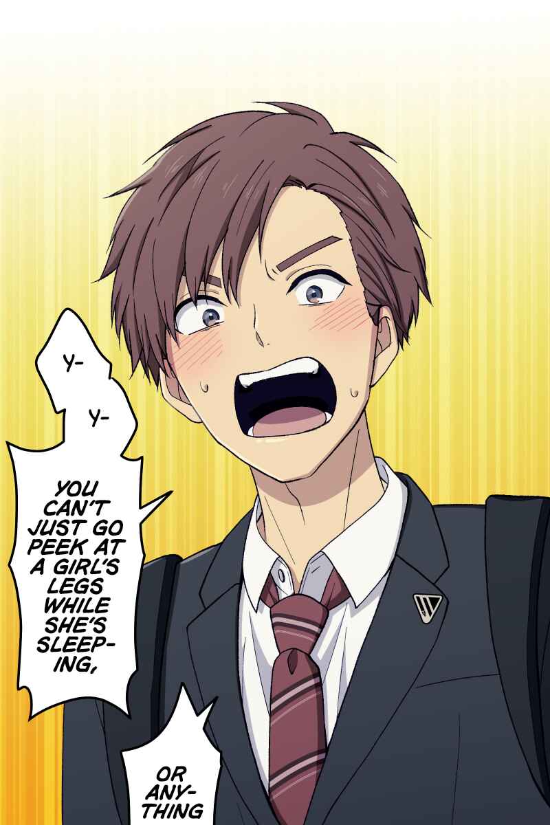 Page 54 Chapter 5 Tsugihagi Mirai