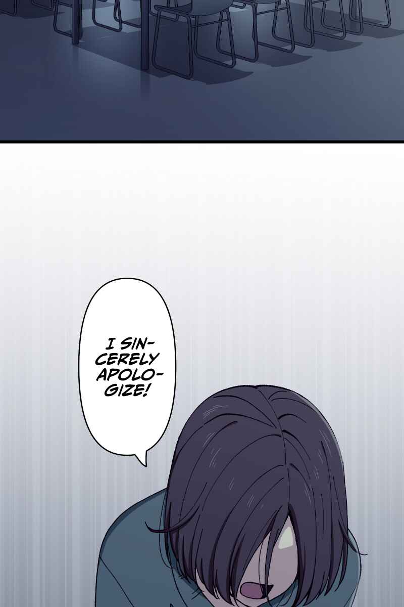 Page 64 Chapter 5 Tsugihagi Mirai