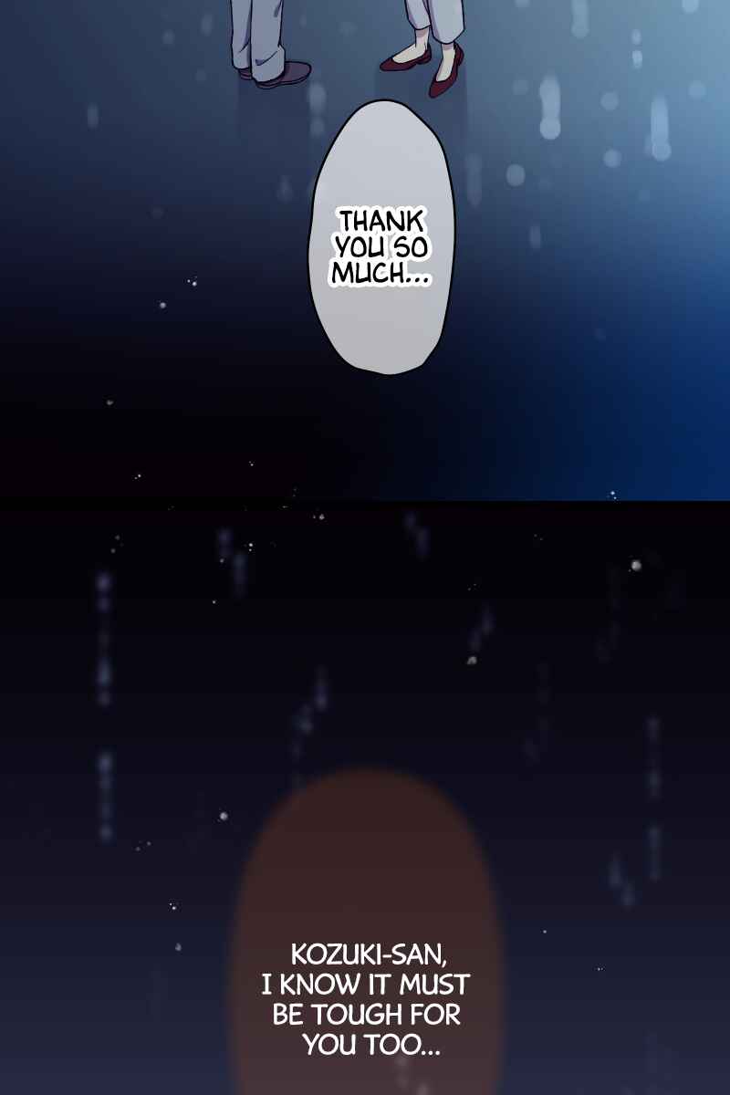 Page 84 Chapter 5 Tsugihagi Mirai