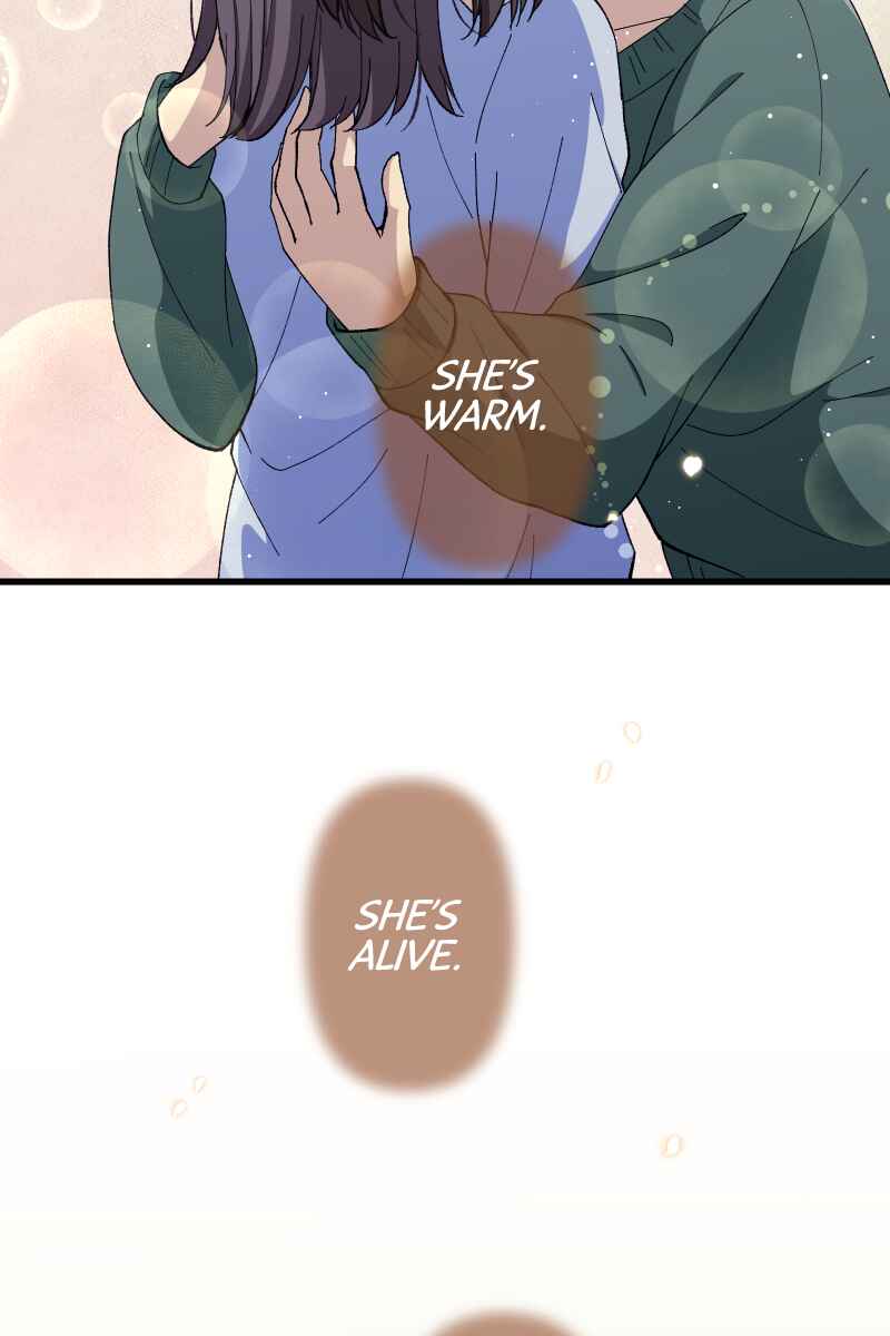 Page 23 Chapter 6 Tsugihagi Mirai