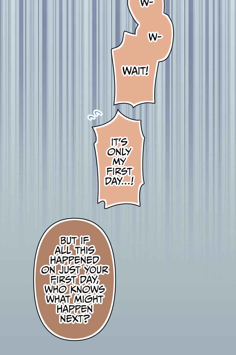 Page 33 Chapter 6 Tsugihagi Mirai