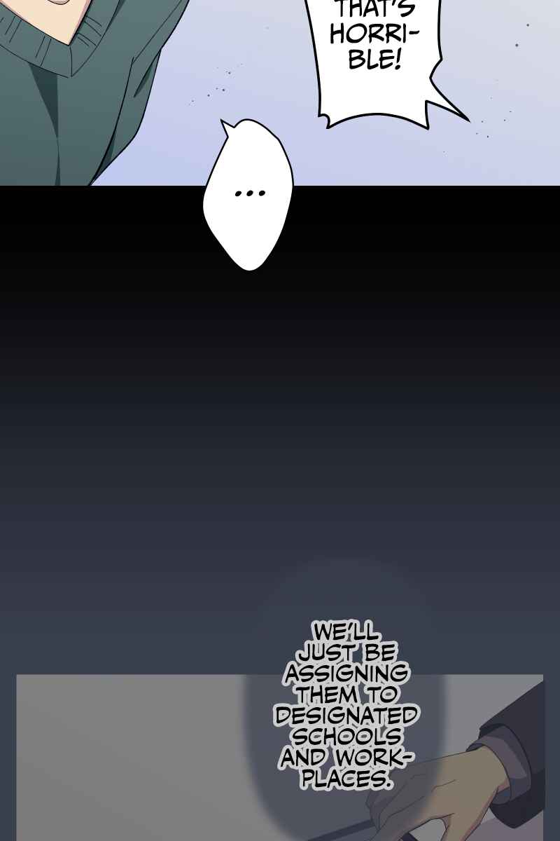 Page 38 Chapter 6 Tsugihagi Mirai