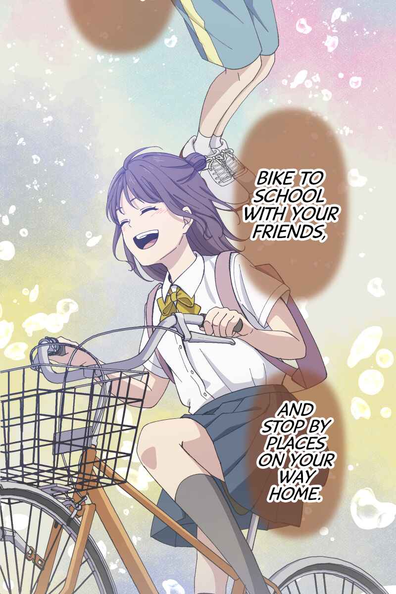 Page 48 Chapter 6 Tsugihagi Mirai