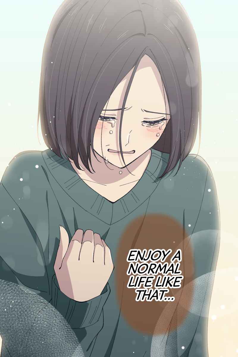 Page 50 Chapter 6 Tsugihagi Mirai