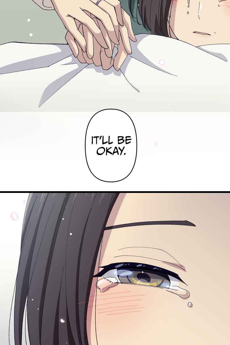 Page 76 Chapter 6 Tsugihagi Mirai