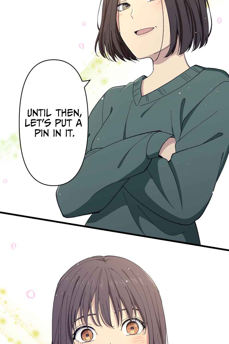 Page 91 Chapter 6 Tsugihagi Mirai