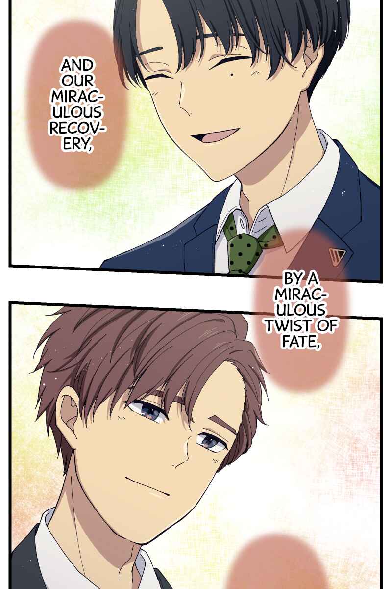 Page 95 Chapter 6 Tsugihagi Mirai