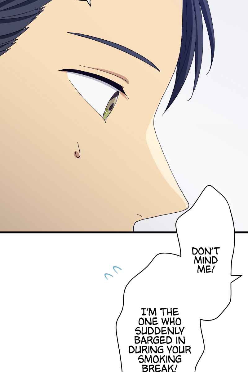 Page 39 Chapter 21 Tsugihagi Mirai