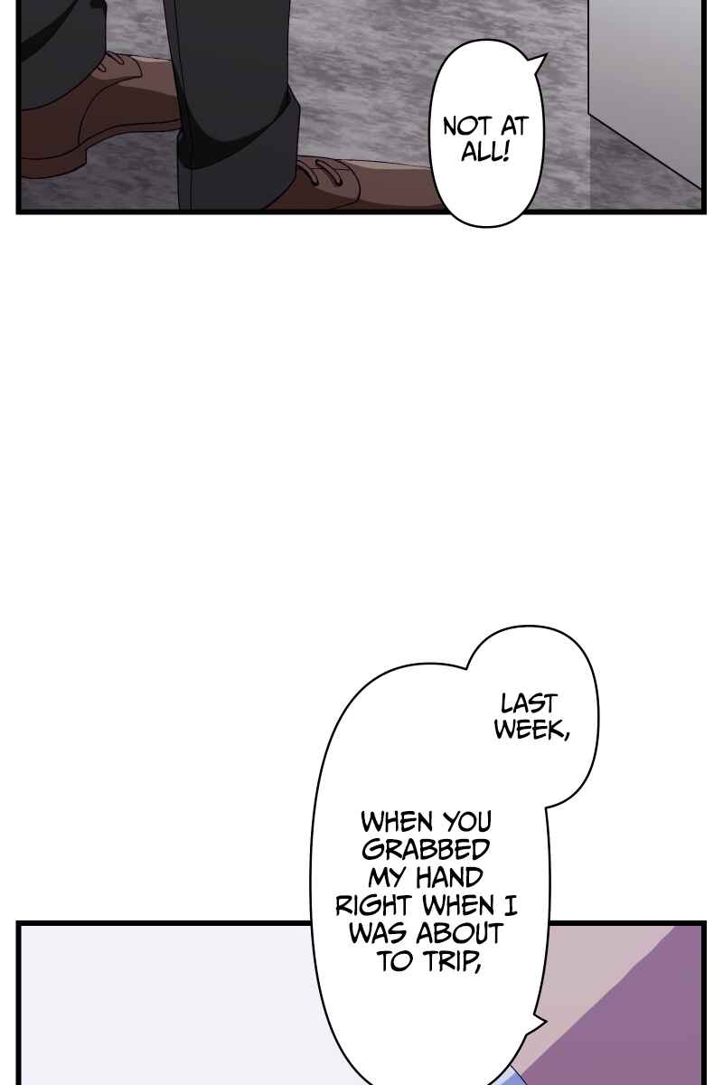 Page 41 Chapter 21 Tsugihagi Mirai