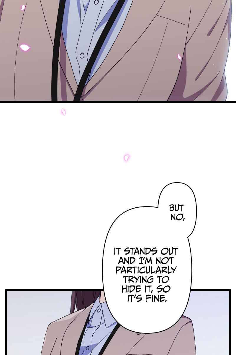 Page 63 Chapter 21 Tsugihagi Mirai