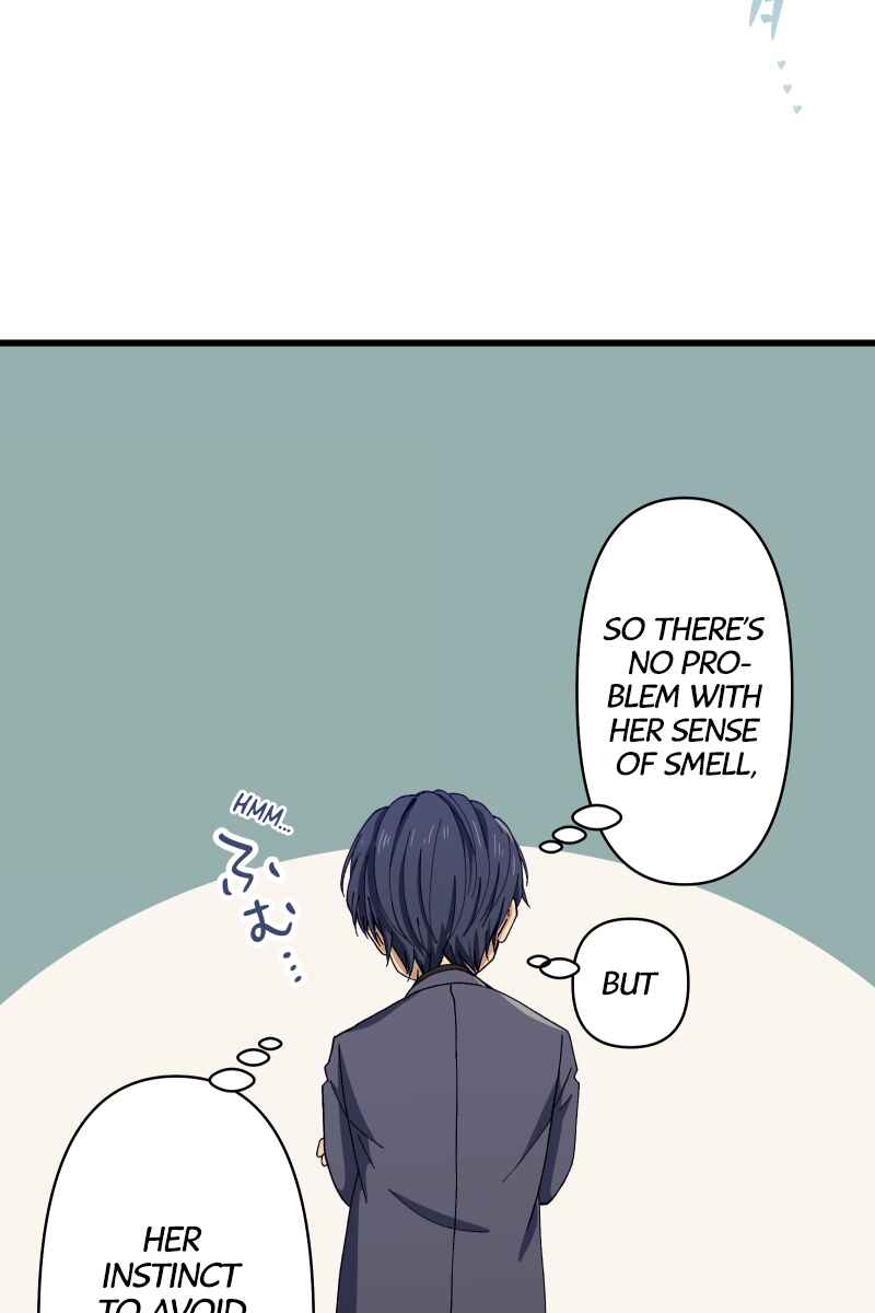 Page 72 Chapter 21 Tsugihagi Mirai