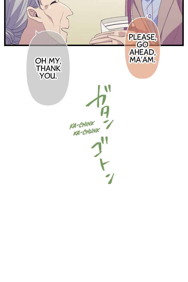 Page 36 Chapter 1 Tsugihagi Mirai