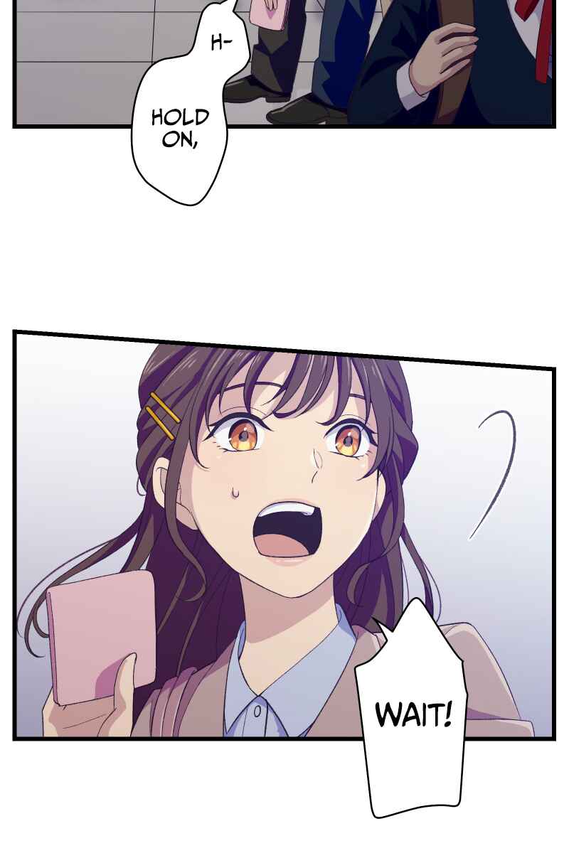 Page 41 Chapter 1 Tsugihagi Mirai