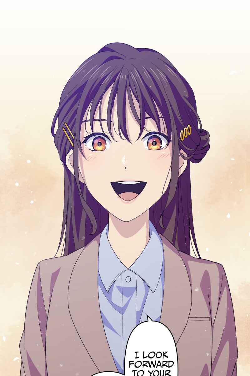Page 85 Chapter 1 Tsugihagi Mirai