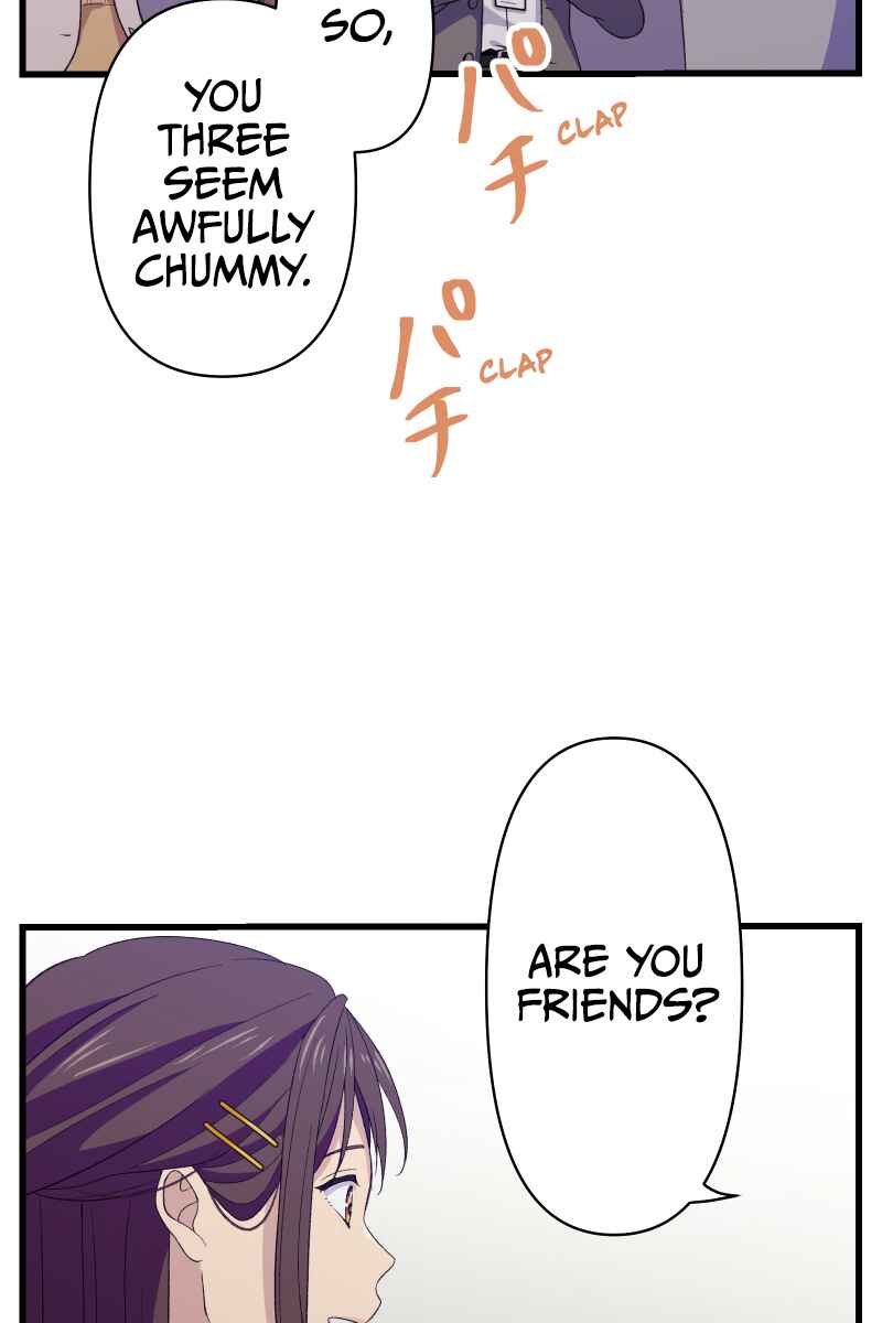 Page 87 Chapter 1 Tsugihagi Mirai